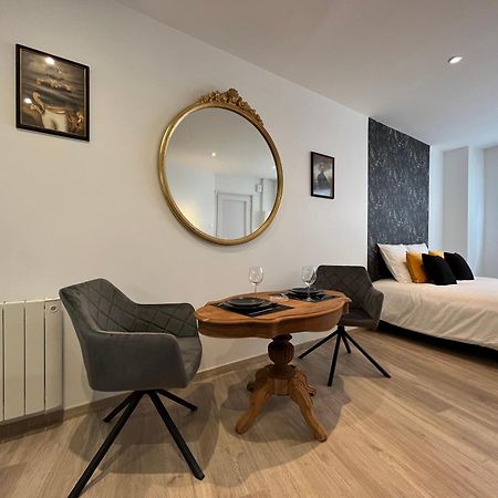L'Ecrin - Central - King Bed - Calme - Luxe Arras Bagian luar foto