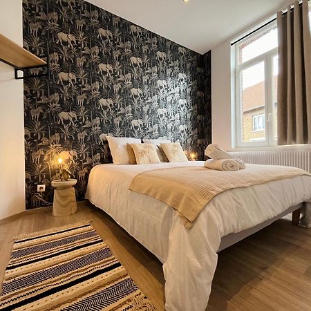 L'Ecrin - Central - King Bed - Calme - Luxe Arras Bagian luar foto