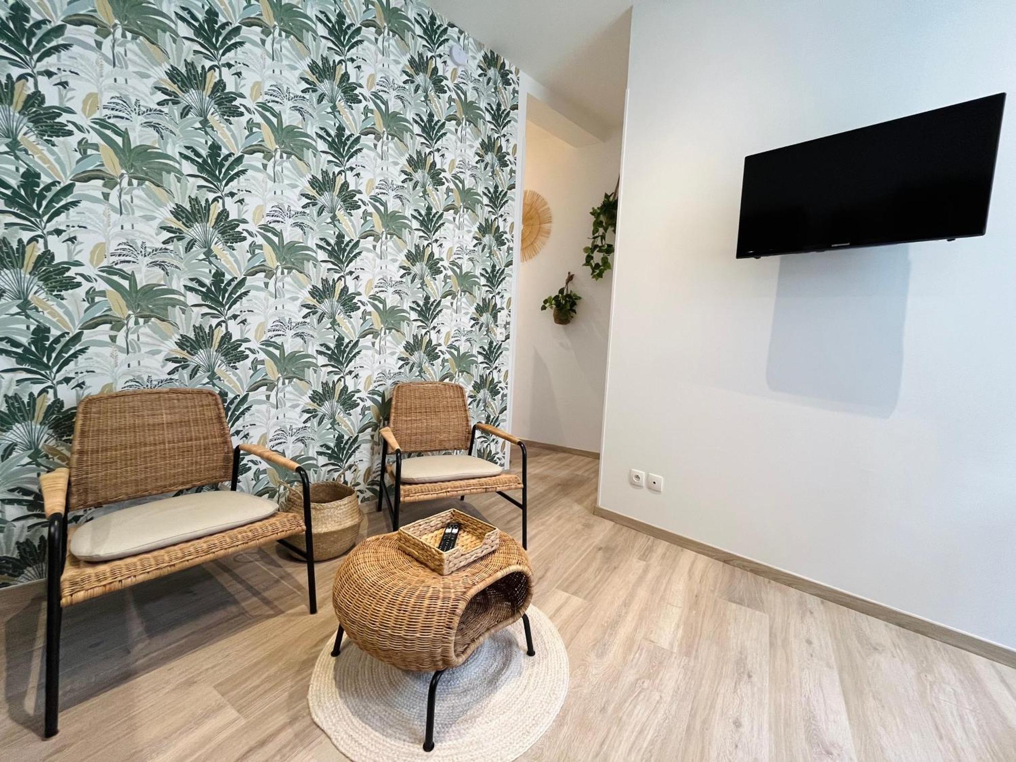L'Ecrin - Central - King Bed - Calme - Luxe Arras Bagian luar foto