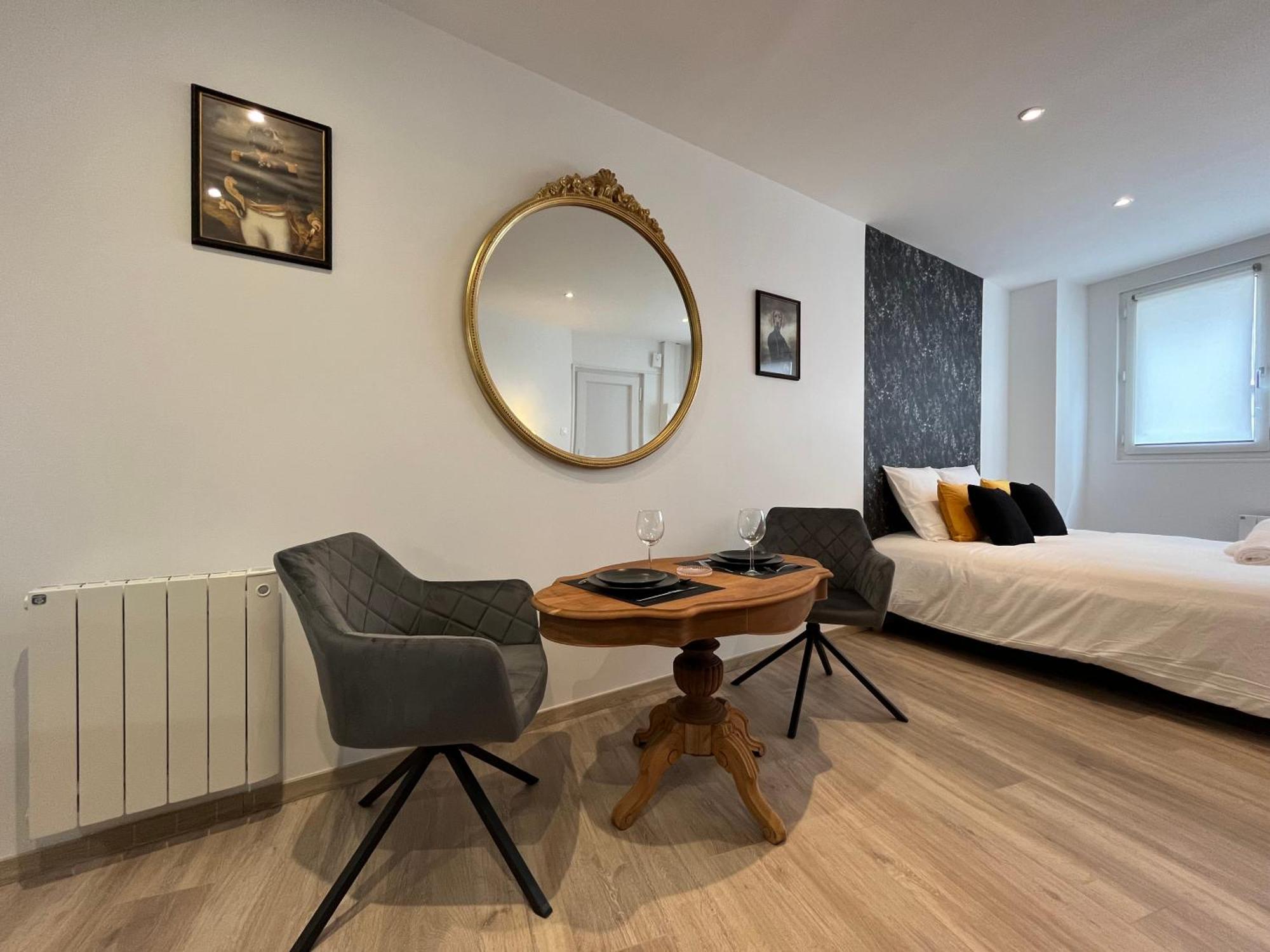 L'Ecrin - Central - King Bed - Calme - Luxe Arras Bagian luar foto