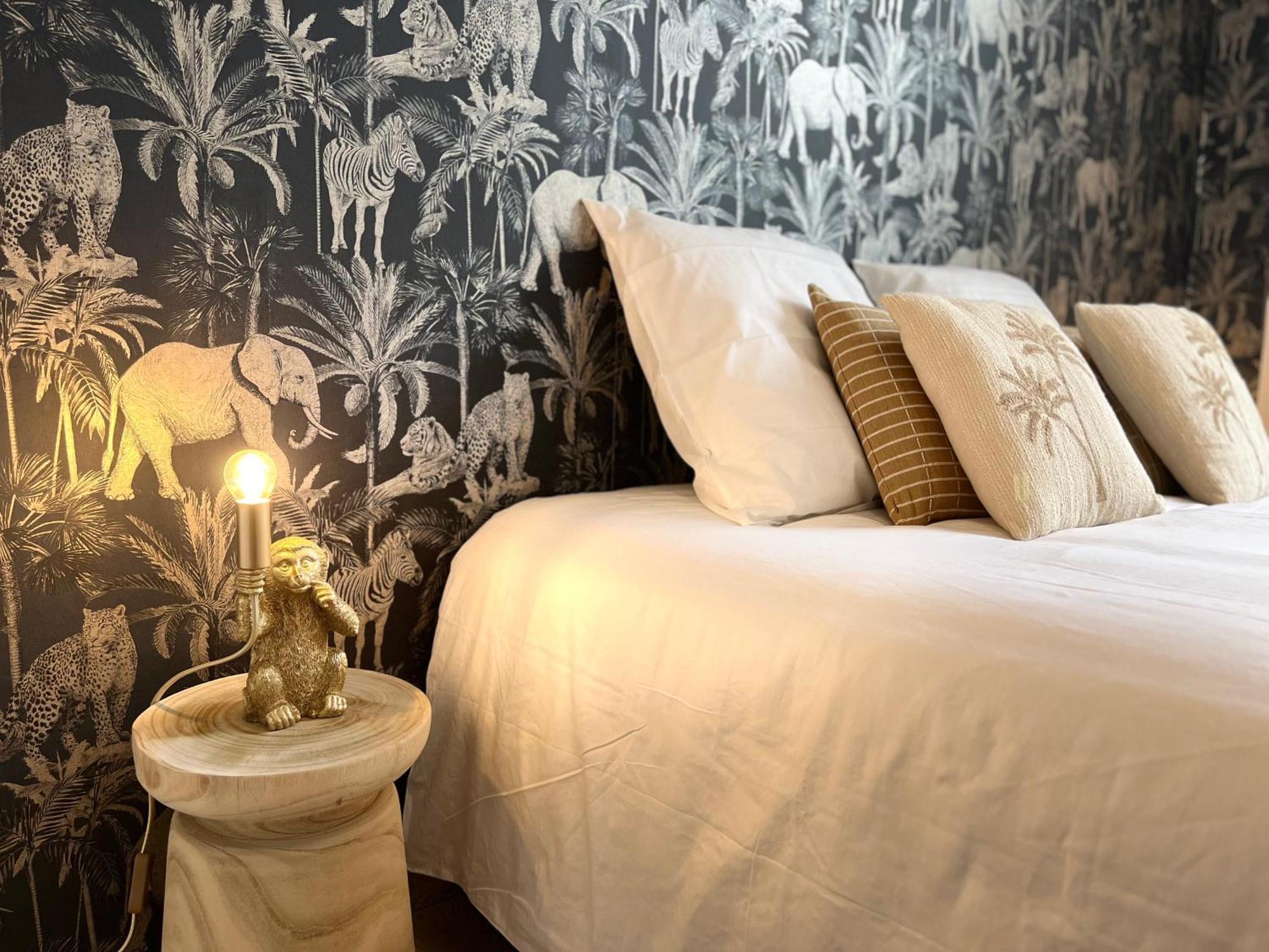 L'Ecrin - Central - King Bed - Calme - Luxe Arras Bagian luar foto