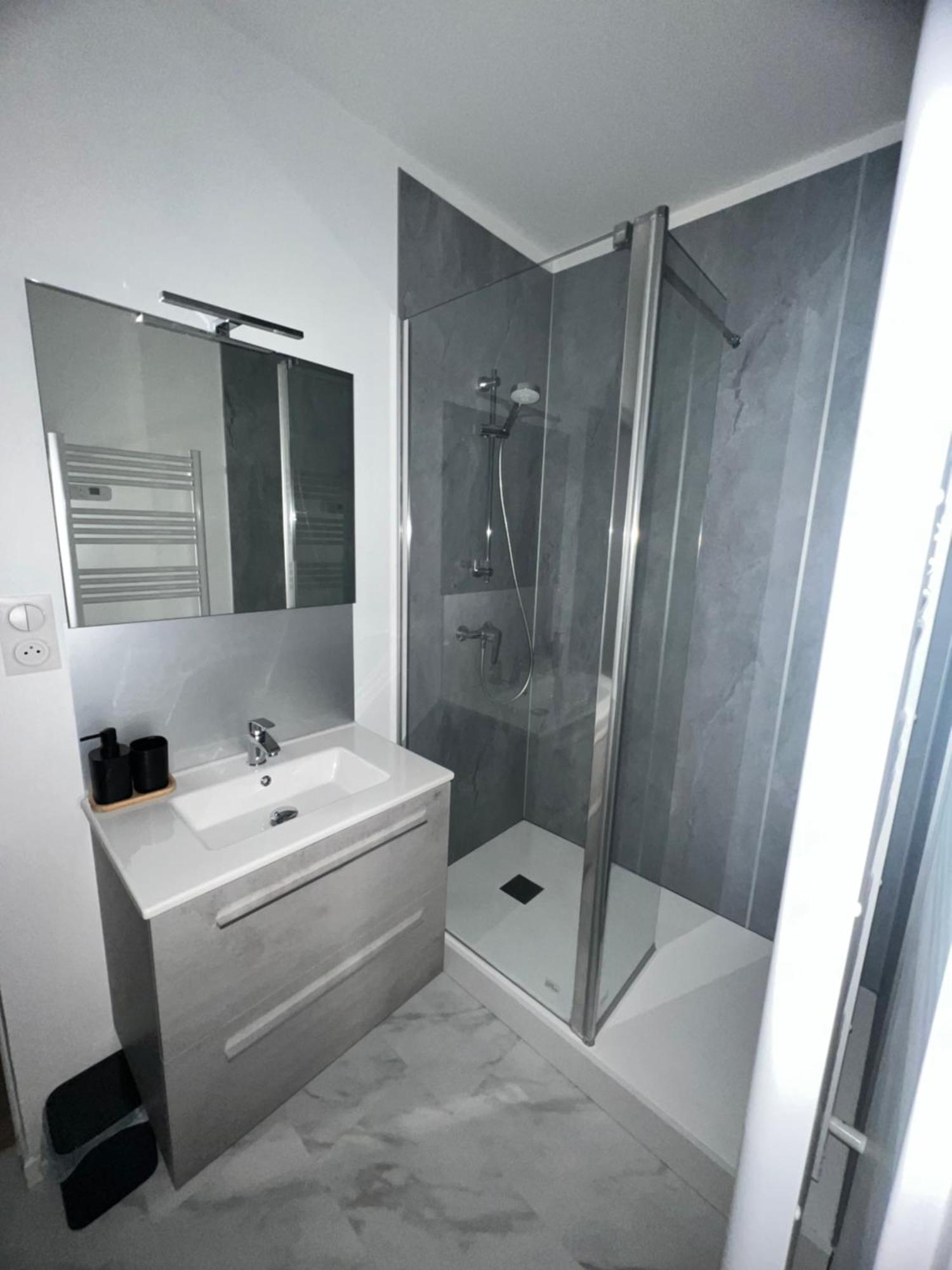 L'Ecrin - Central - King Bed - Calme - Luxe Arras Bagian luar foto